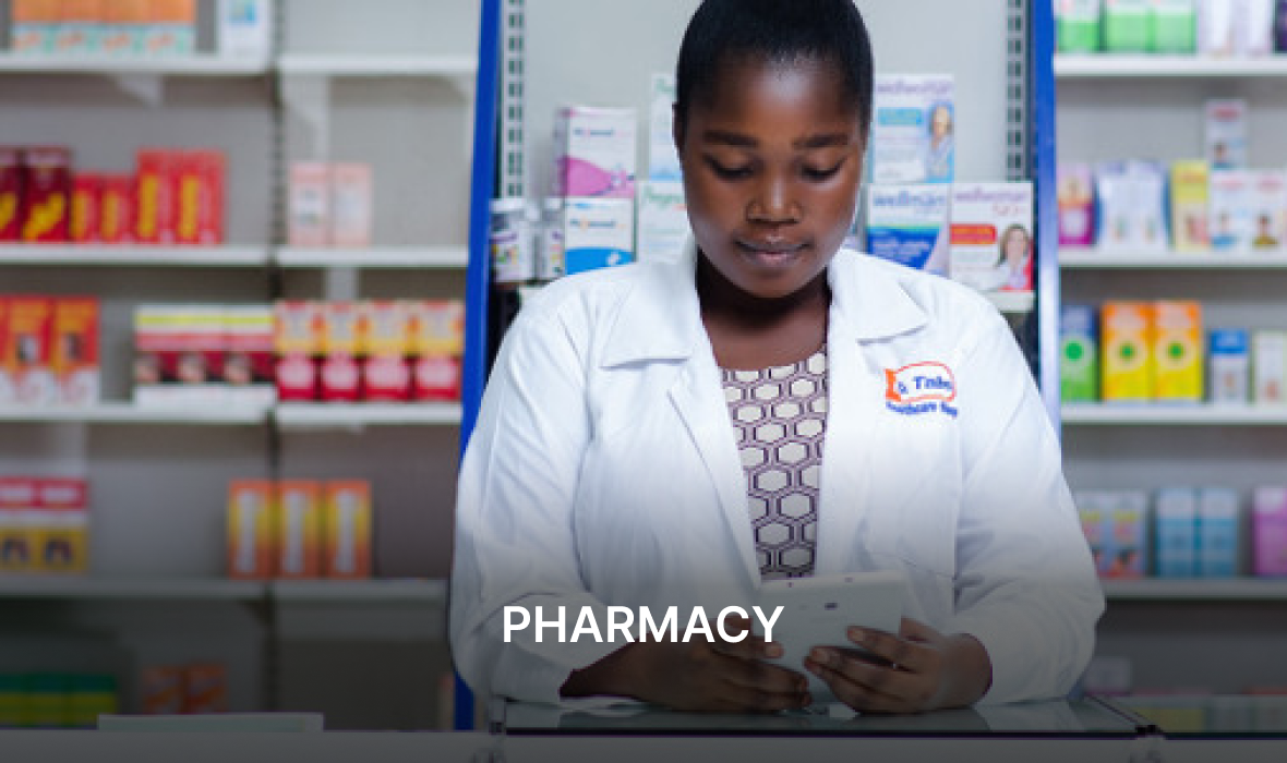 Pharmacy